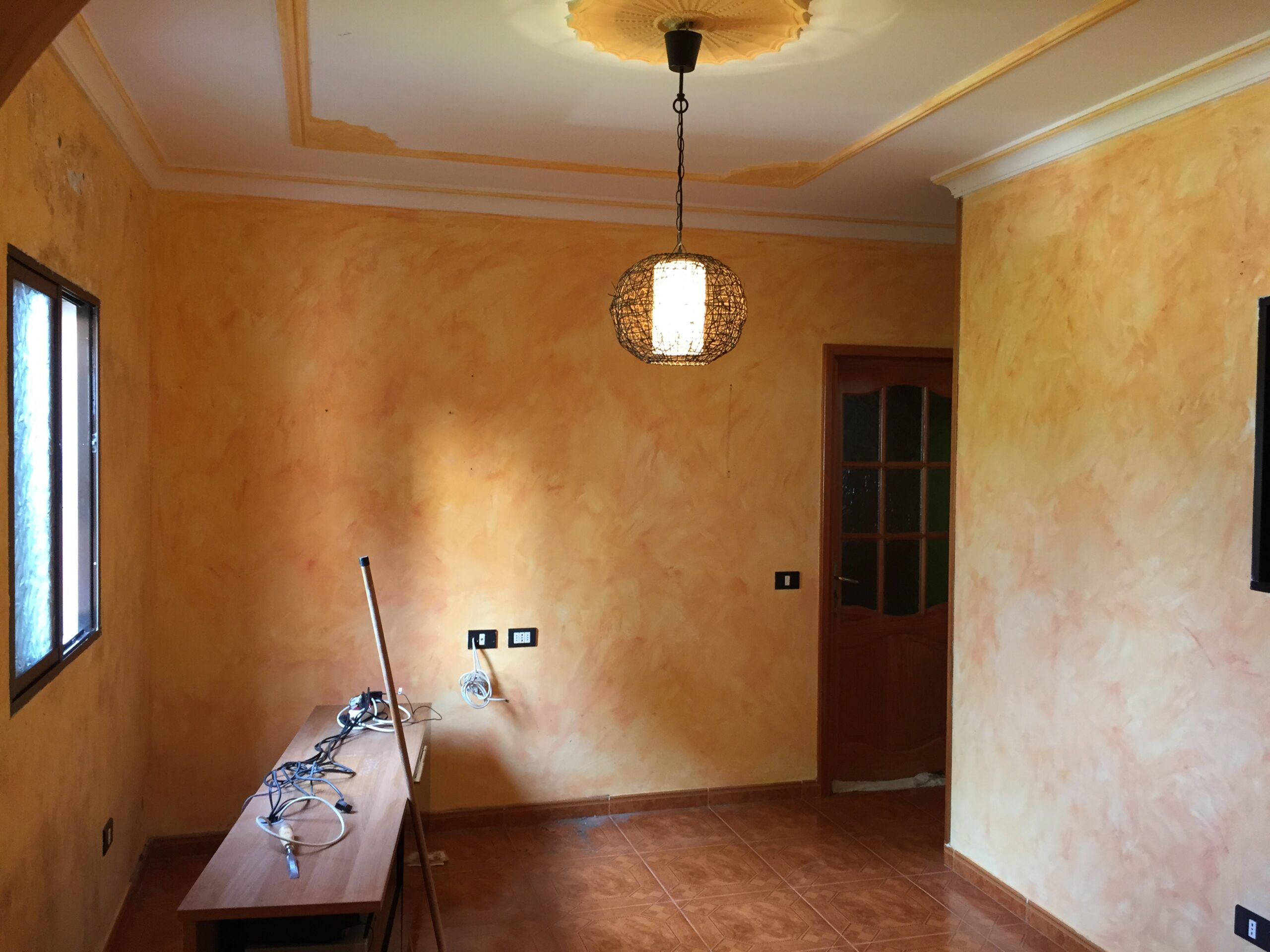 Revestimiento Decorativo